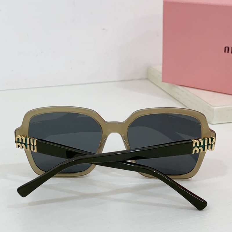 Miu miu Sunglasses